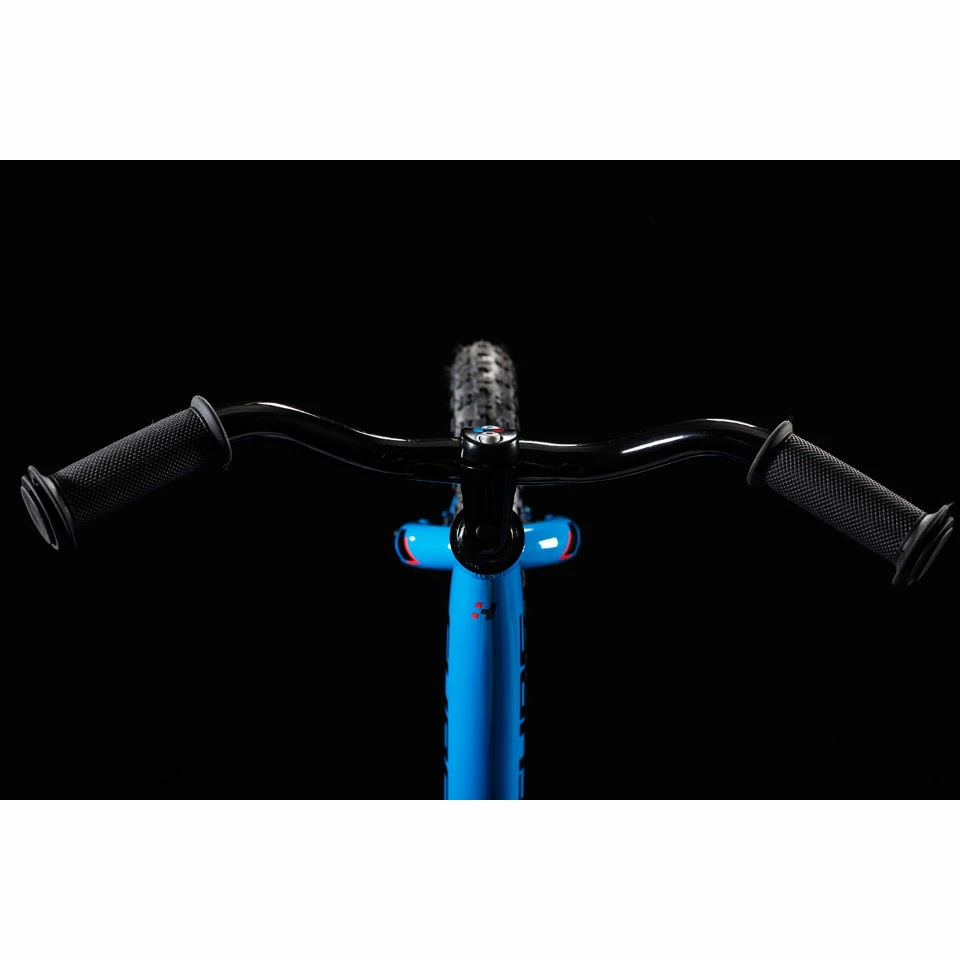 Cube Cubie 120 Walk Kids Bike (2021) 8 Cube Cubie 120 Walk Kids Bike (2021) – Image 6