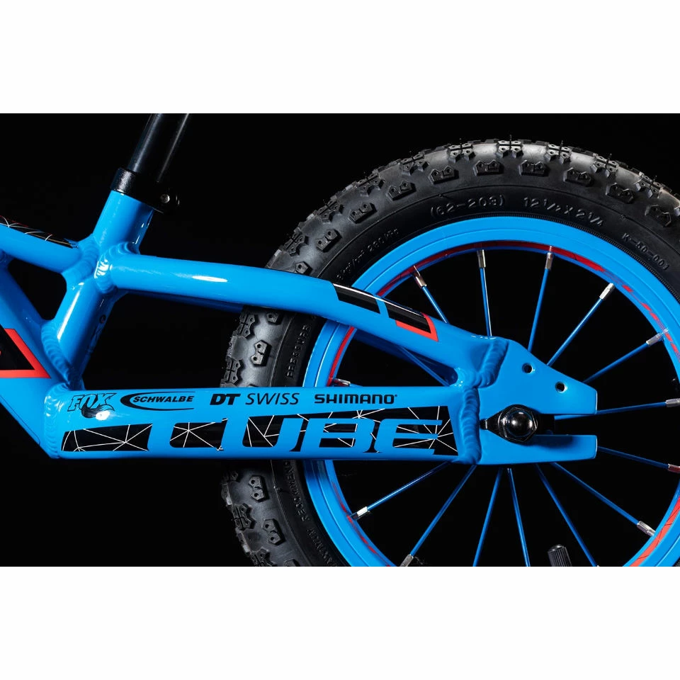 Cube Cubie 120 Walk Kids Bike (2021) 9 Cube Cubie 120 Walk Kids Bike (2021) – Image 7