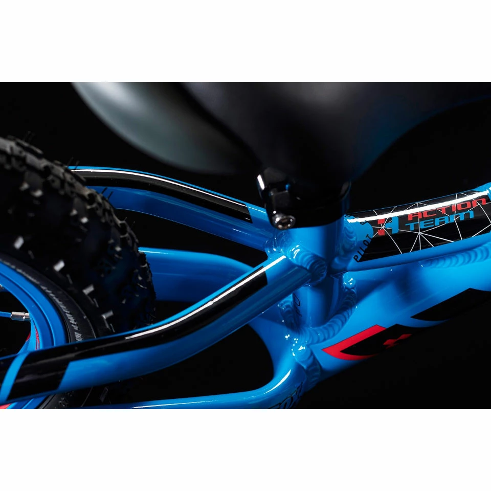 Cube Cubie 120 Walk Kids Bike (2021) 10 Cube Cubie 120 Walk Kids Bike (2021) – Image 8