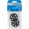 Galets Shimano RD-M9100 Dura Ace (11 Vitesses) -Vélos enfr prod194163 Black NE 01