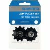 Shimano RD-5800 105 11 Speed Jockey Wheels 2 Shimano RD-5800 105 11 Speed Jockey Wheels -Vélos enfr prod194165 Black NE 01