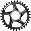Race Face Direct Mount Shimano Chainring 2 Race Face Direct Mount Shimano Chainring -Vélos enfr prod196536 Black NE 02