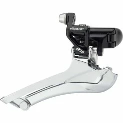 MicroSHIFT R10 R712 Double Front Derailleur