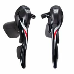MicroSHIFT R10 3x10 Speed Dual Control Lever Set