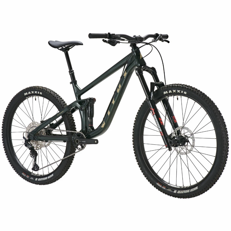 Vitus Mythique 27 VRX Mountain Bike 4 Vitus Mythique 27 VRX Mountain Bike – Image 2