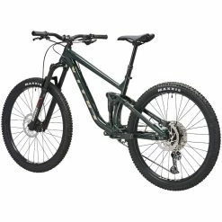 Vitus Mythique 27 VRX Mountain Bike 28 Vitus Mythique 27 VRX Mountain Bike -Vélos enfr prod206258 Racing20Green NE 06
