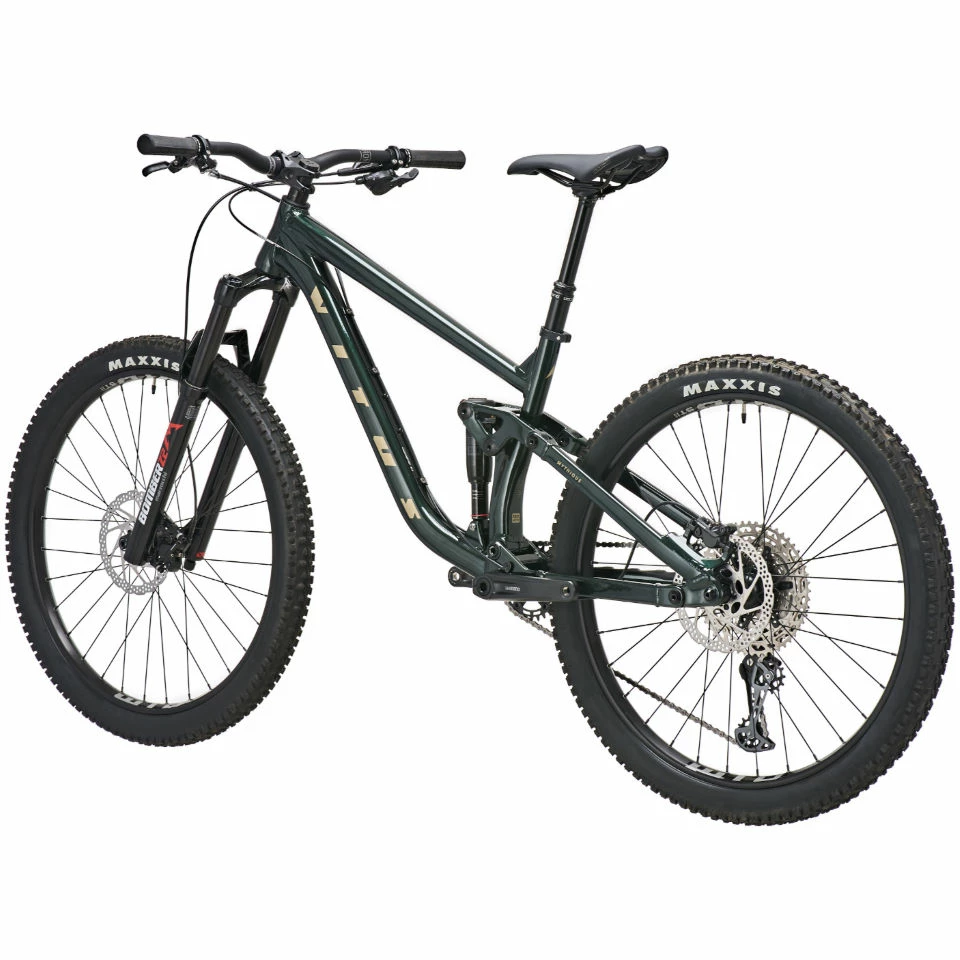 Vitus Mythique 27 VRX Mountain Bike 8 Vitus Mythique 27 VRX Mountain Bike – Image 6