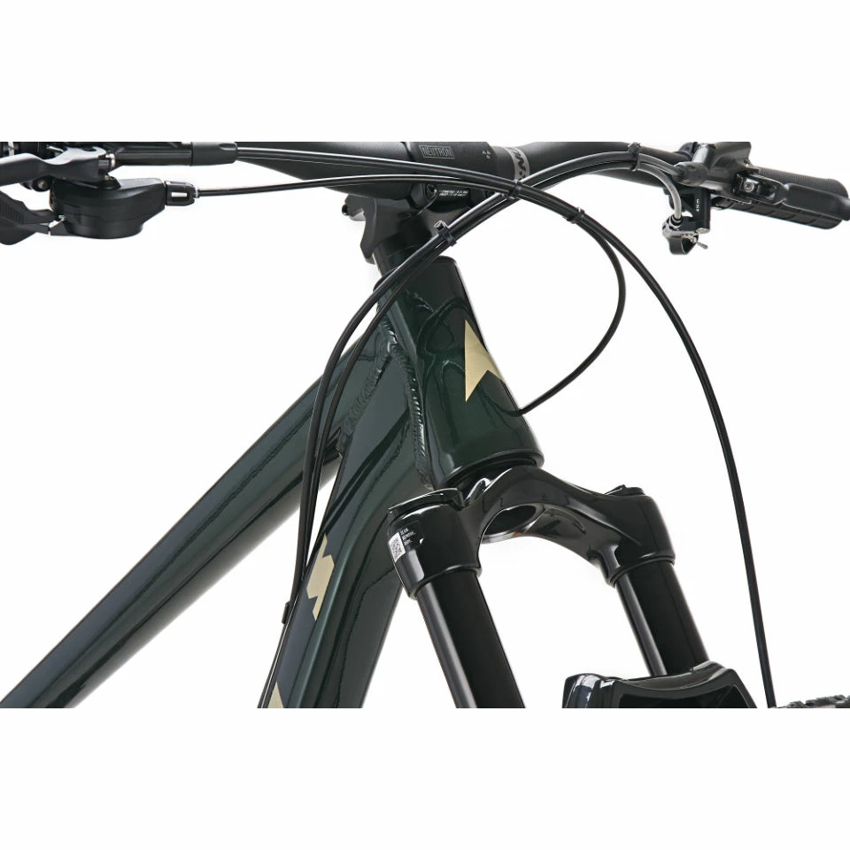 Vitus Mythique 27 VRX Mountain Bike 12 Vitus Mythique 27 VRX Mountain Bike – Image 10