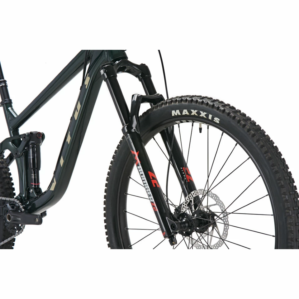 Vitus Mythique 27 VRX Mountain Bike 13 Vitus Mythique 27 VRX Mountain Bike – Image 11