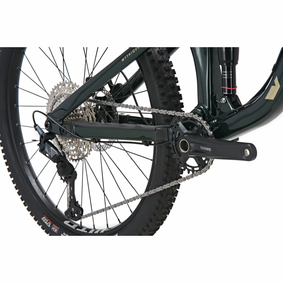 Vitus Mythique 27 VRX Mountain Bike 19 Vitus Mythique 27 VRX Mountain Bike – Image 17