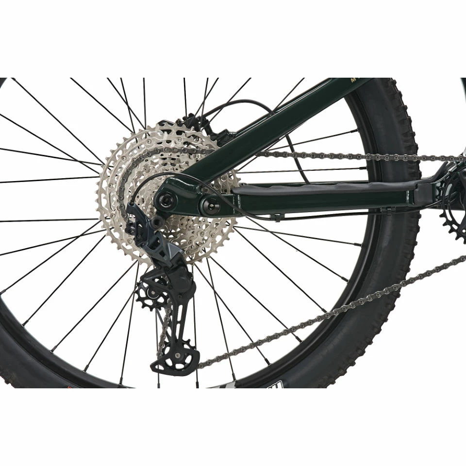 Vitus Mythique 27 VRX Mountain Bike 22 Vitus Mythique 27 VRX Mountain Bike – Image 20