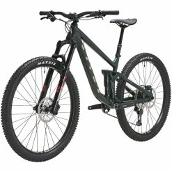 Vitus Mythique 29 VRX Mountain Bike -Vélos enfr prod206299 Racing20Green NE 05