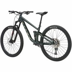 Vitus Mythique 29 VRX Mountain Bike -Vélos enfr prod206299 Racing20Green NE 06