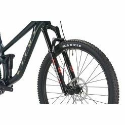Vitus Mythique 29 VRX Mountain Bike -Vélos enfr prod206299 Racing20Green NE 11