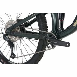Vitus Mythique 29 VRX Mountain Bike -Vélos enfr prod206299 Racing20Green NE 17