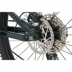 Vitus Mythique 29 VRX Mountain Bike -Vélos enfr prod206299 Racing20Green NE 21