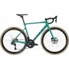 Vitus Vitesse EVO Ultegra Di2 Road Bike 2 Vitus Vitesse EVO Ultegra Di2 Road Bike -Vélos enfr prod212608 Sage20Green NE 01