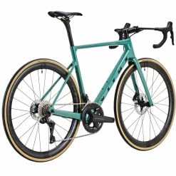 Vitus Vitesse EVO Ultegra Di2 Road Bike -Vélos enfr prod212608 Sage20Green NE 04
