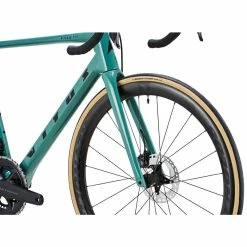 Vitus Vitesse EVO Ultegra Di2 Road Bike -Vélos enfr prod212608 Sage20Green NE 07