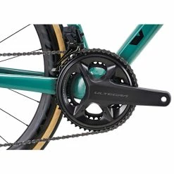 Vitus Vitesse EVO Ultegra Di2 Road Bike -Vélos enfr prod212608 Sage20Green NE 09