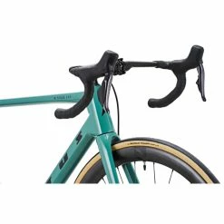 Vitus Vitesse EVO Ultegra Di2 Road Bike -Vélos enfr prod212608 Sage20Green NE 10