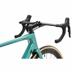 Vitus Vitesse EVO Ultegra Di2 Road Bike -Vélos enfr prod212608 Sage20Green NE 11