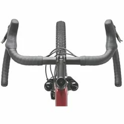 Vitus Substance Carbon HT RIVAL 1X Gravel Bike 25 Vitus Substance Carbon HT RIVAL 1X Gravel Bike -Vélos enfr prod212623 Black20Cherry NE 08