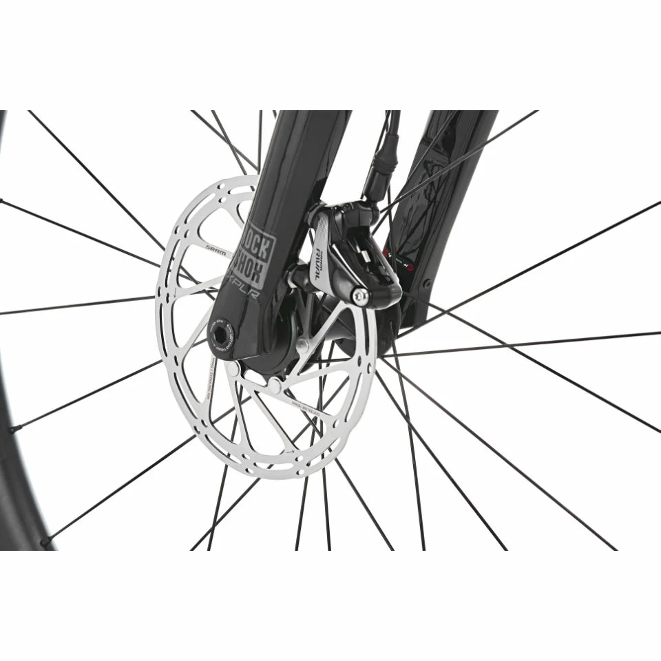 Vitus Substance Carbon HT RIVAL 1X Gravel Bike 14 Vitus Substance Carbon HT RIVAL 1X Gravel Bike – Image 12