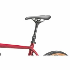 Vitus Substance Carbon HT RIVAL 1X Gravel Bike 32 Vitus Substance Carbon HT RIVAL 1X Gravel Bike -Vélos enfr prod212623 Black20Cherry NE 15