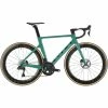 Vitus ZX-1 EVO Ultegra Di2 Road Bike 1 Vitus ZX-1 EVO Ultegra Di2 Road Bike -Vélos enfr prod212648 Sage20Green NE 01