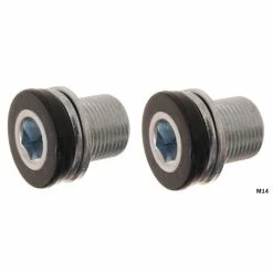 Vis De Pédalier FSA ISIS