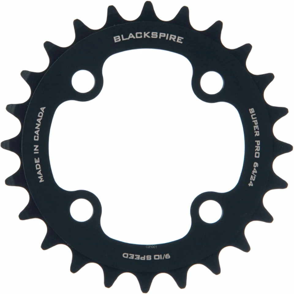 Blackspire Super Pro Inner 3 Blackspire Super Pro Inner