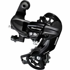Dérailleur Arrière Shimano Tourney TY300 (6/7 Vitesses)