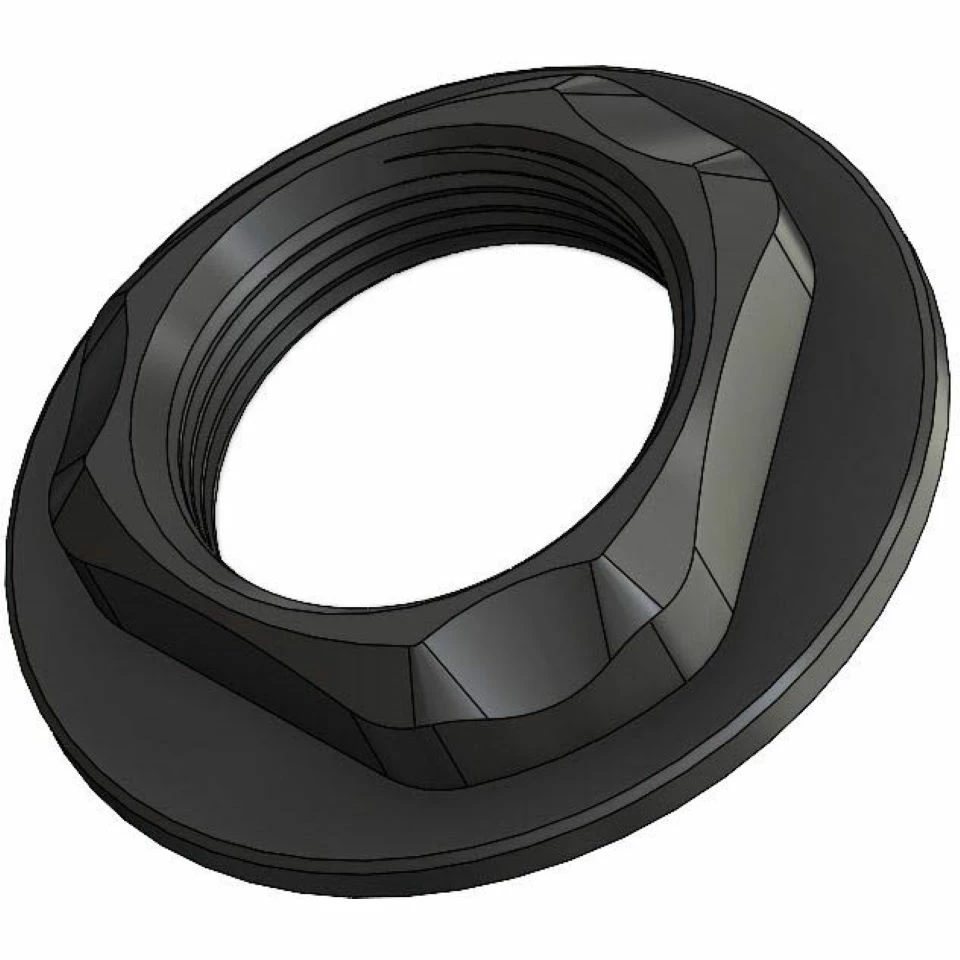 Pilo Engineering Replacement Sram UDH Derailleur Hanger - D798 8 Pilo Engineering Replacement Sram UDH Derailleur Hanger - D798 – Image 6