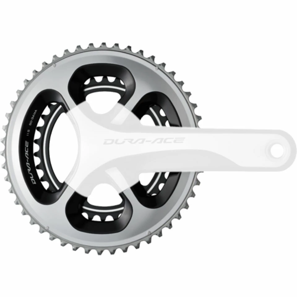 Plateau Intérieur Shimano Dura Ace 9000 3 Plateau Intérieur Shimano Dura Ace 9000