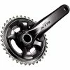 Pédalier Double Shimano XTR Trail M9020 -Vélos enfr shimano xtr di2 chainset
