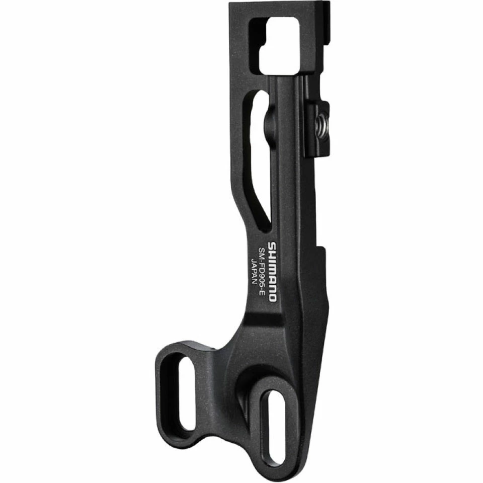 Adaptateur De Fixation Shimano XTR Di2 (pour Dérailleur Avant) 3 Adaptateur De Fixation Shimano XTR Di2 (pour Dérailleur Avant)