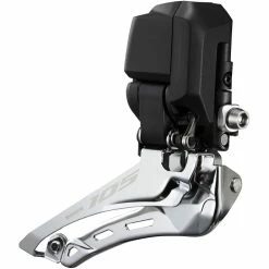 Shimano 105 R7150 Di2 E-Tube Front Derailleur -Vélos enfr shimano20FD R7152010520Di220E Tube20Front20Derailleur2002