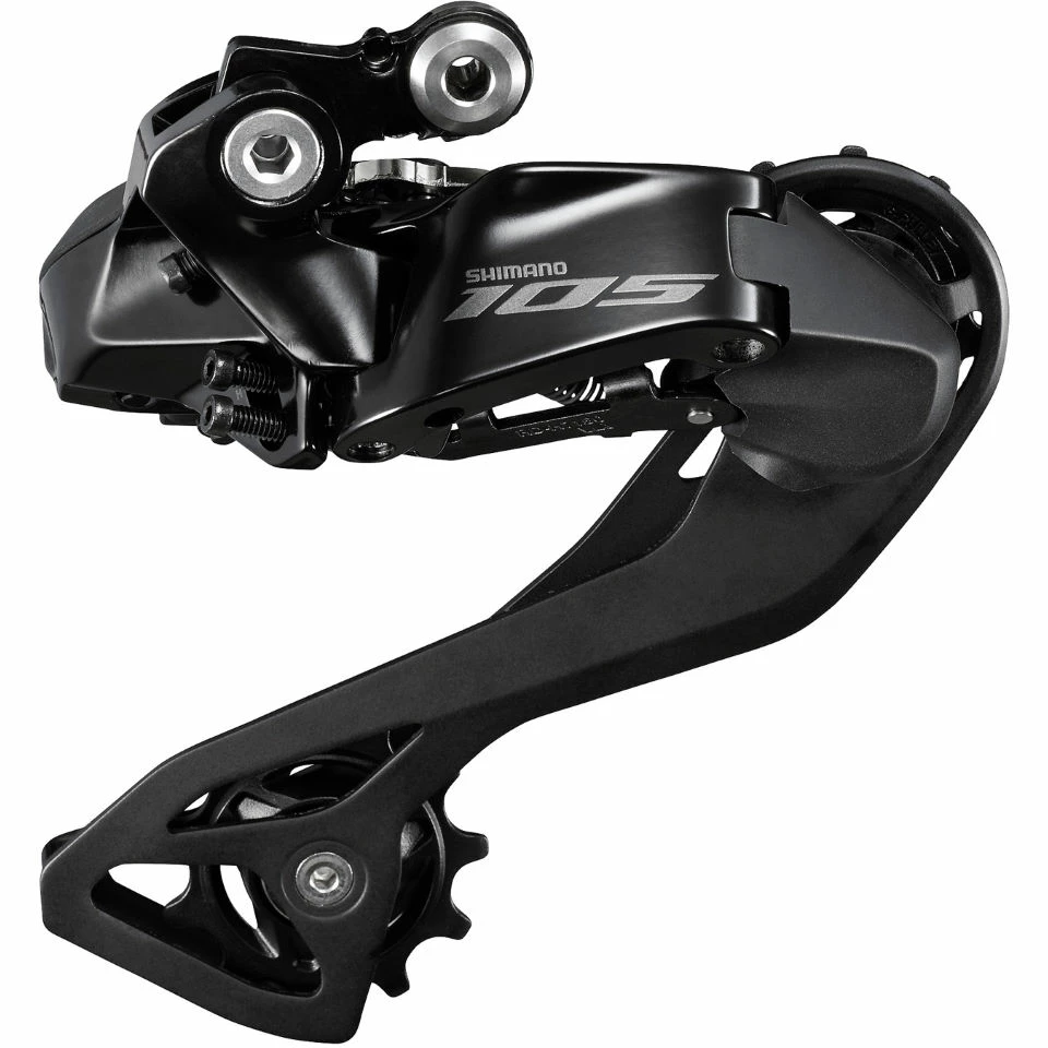 Shimano 105 R7150 Di2 E-Tube Rear Derailleur 3 Shimano 105 R7150 Di2 E-Tube Rear Derailleur