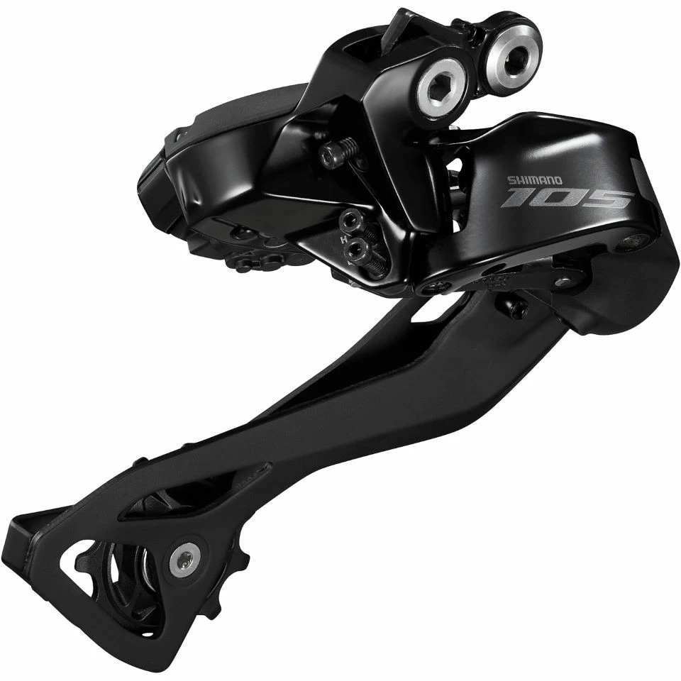 Shimano 105 R7150 Di2 E-Tube Rear Derailleur 4 Shimano 105 R7150 Di2 E-Tube Rear Derailleur – Image 2