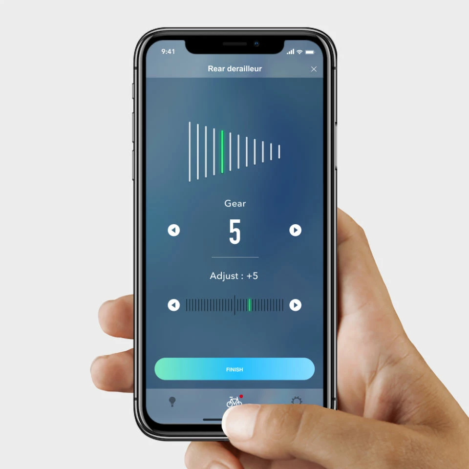 Shimano 105 R7150 Di2 E-Tube Rear Derailleur 6 Shimano 105 R7150 Di2 E-Tube Rear Derailleur – Image 4