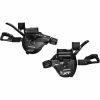 Shimano XT SL-M8000 11 Speed Shifter Set - I-Spec II -Vélos enfr shimanoP SL M8000 IR 12908 1