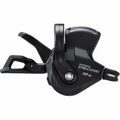 Levier De Vitesse Shimano M6100 Deore (12 Vitesses) -Vélos enfr slm6100rd