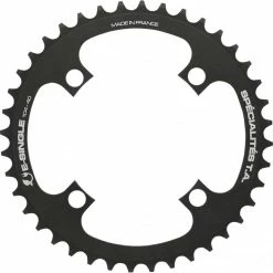 TA E-Single 104pcd Chainring