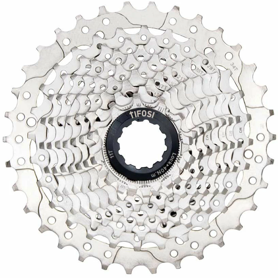 Tifosi HG 12 Speed Cassette 3 Tifosi HG 12 Speed Cassette