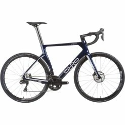 Orro Venturi STC Di2 R400DB Road Bike (2023)